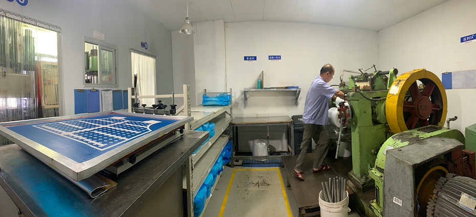 硅胶（jiāo）成型加工定制（zhì）