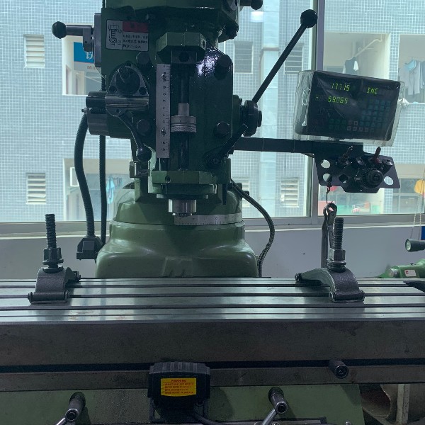 模具（jù）設計加工