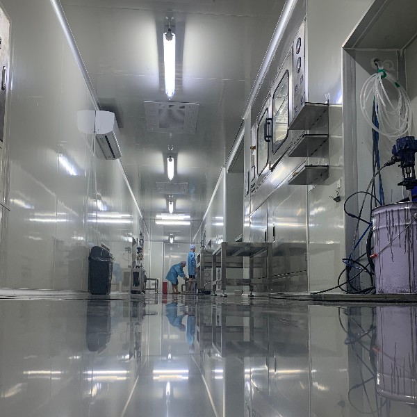 喷涂加工定制（zhì）