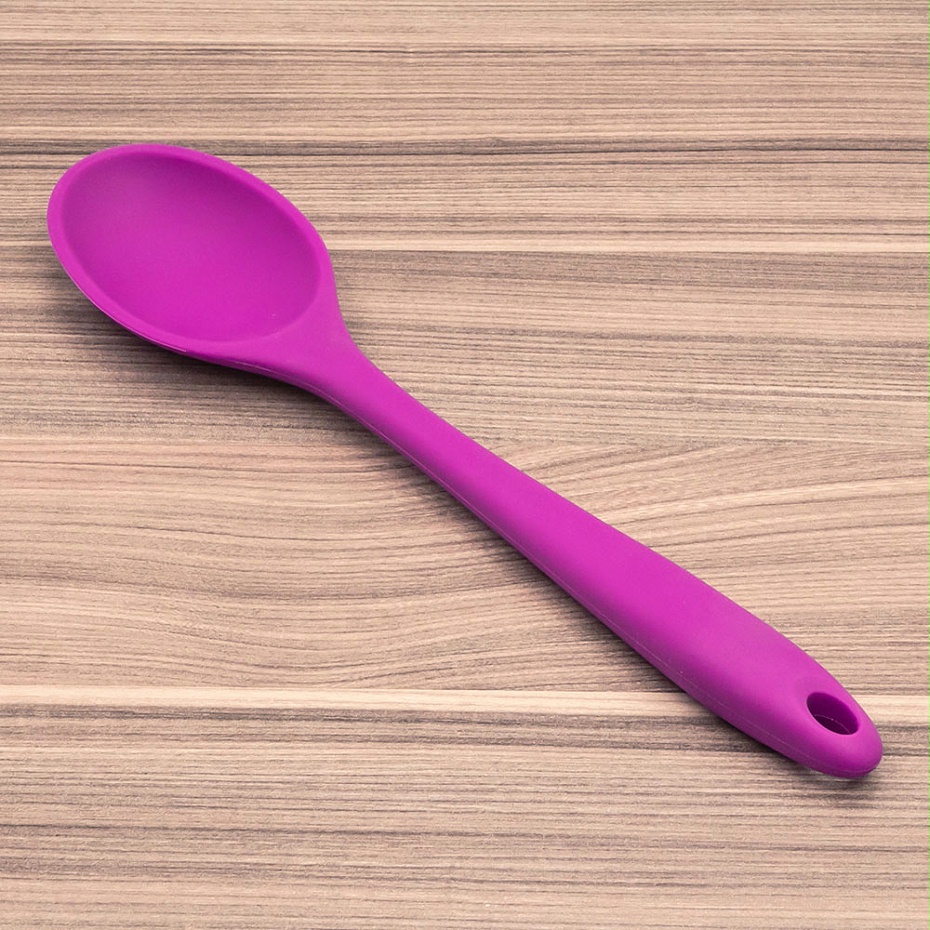 矽（guī）膠湯勺生產