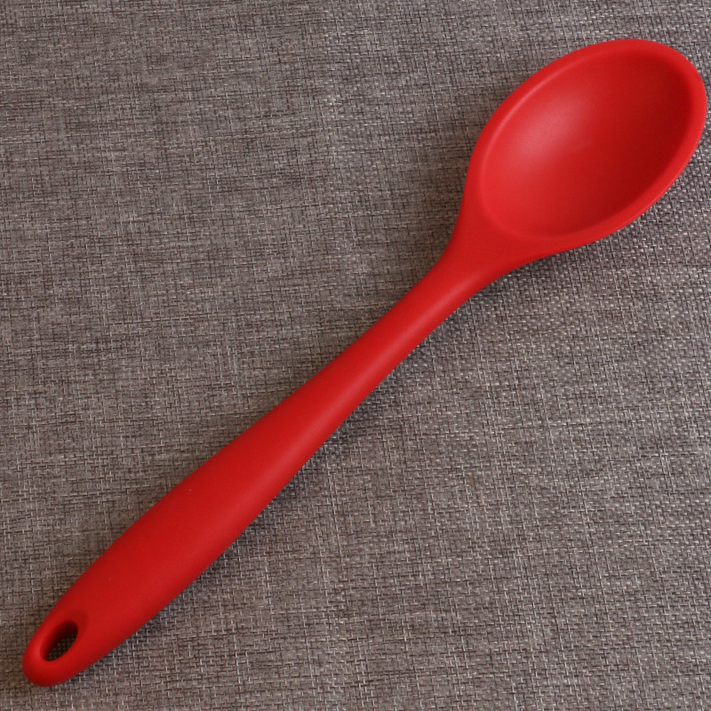 矽膠湯勺定製（zhì）