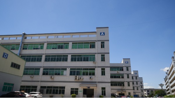 喷（pēn）涂厂家