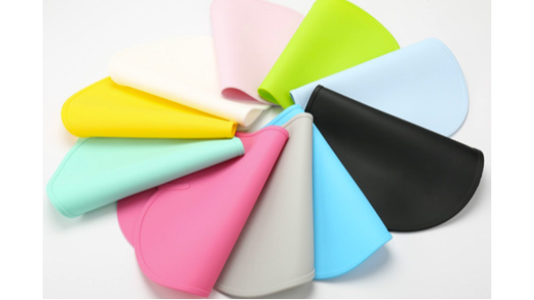 矽膠廚具知多少？（7）-色彩篇