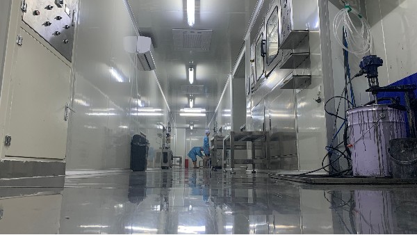 国外引进超声波喷涂加工技术-引领行业新领域 喷(pēn)涂(tú)加工