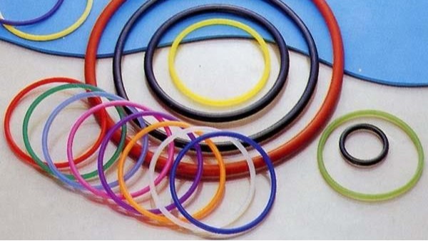 矽膠（jiāo）密（mì）封圈生產（chǎn）廠家