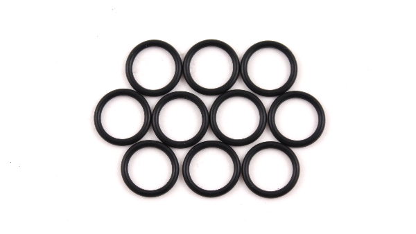 矽膠密封圈（quān）生產廠家