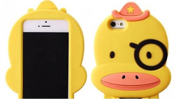 矽（guī）膠套廠家