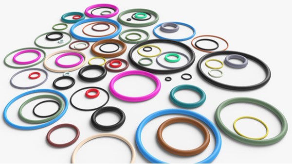 矽膠密封圈生（shēng）產廠家