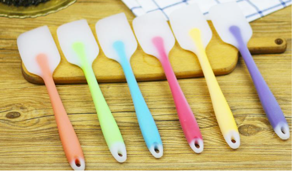 矽膠刮刀，你不知道的事兒！