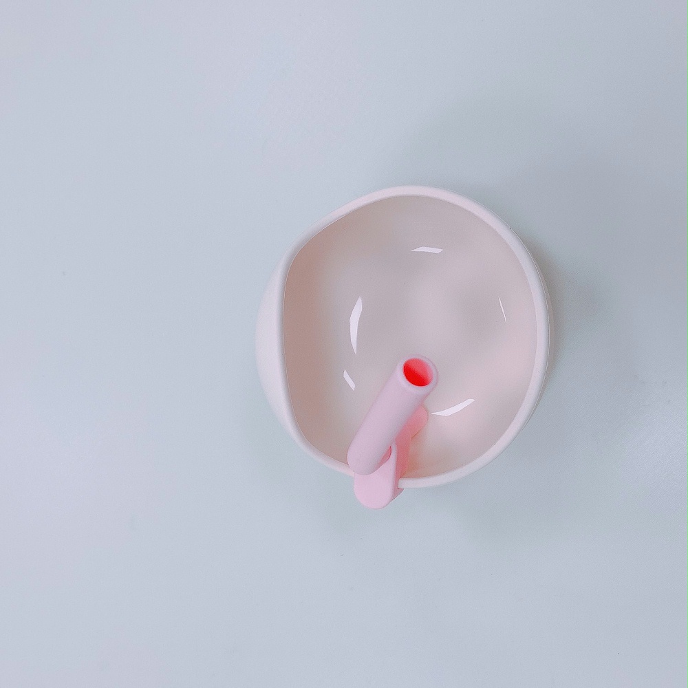 矽膠(jiāo)廚具-矽膠輔食碗 矽膠廚具