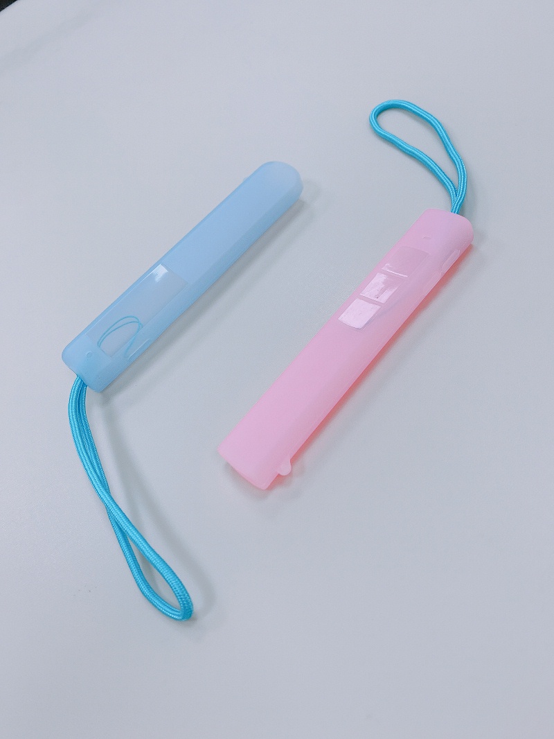 矽膠（jiāo）套