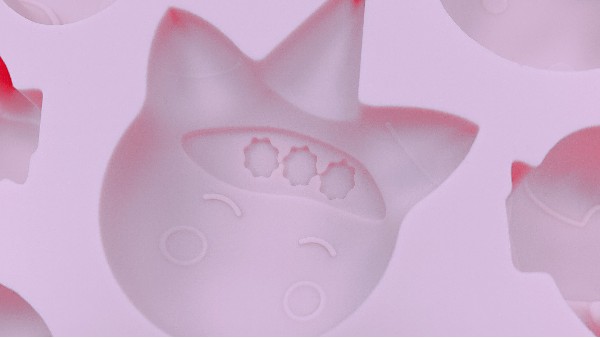 矽膠模（mó）具（jù）生產廠（chǎng）家得具備哪些優（yōu）點？才值得選擇？