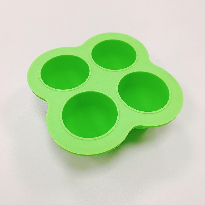 矽（guī）膠模具