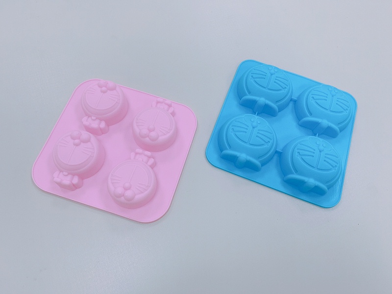 矽膠模具（jù）