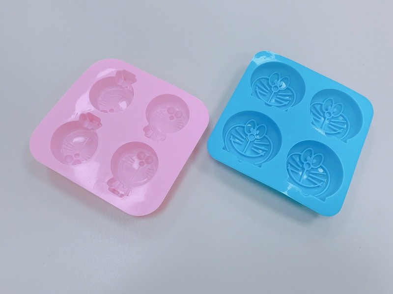 矽膠模具