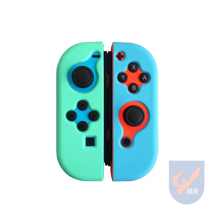 矽膠遊戲機保護套