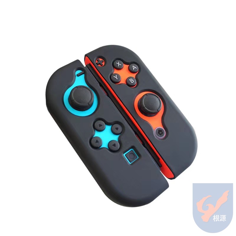 矽膠遊戲機保護套