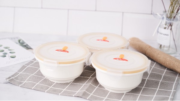 矽膠密封碗蓋的性能怎麽樣？你知道嗎？