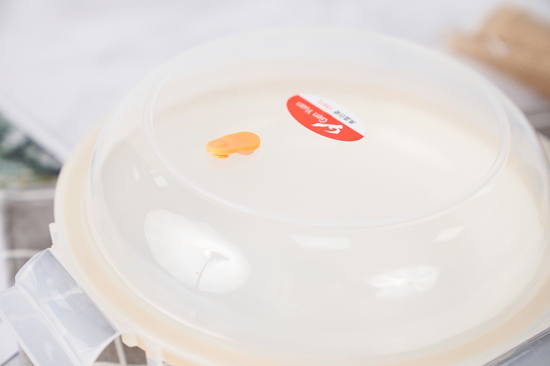 矽膠密封碗蓋