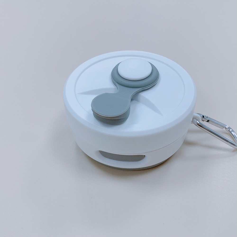 矽膠折疊咖啡杯