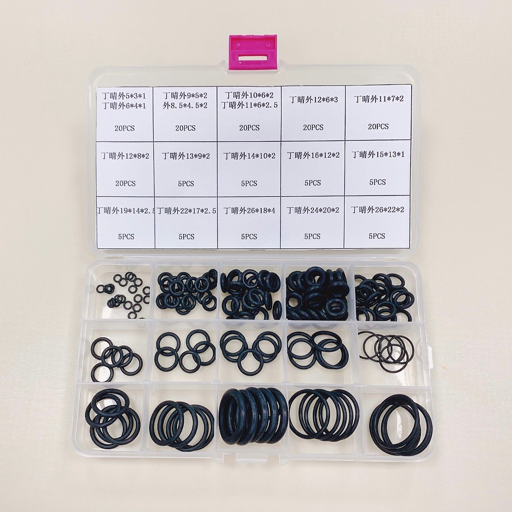 矽膠密封件（jiàn）