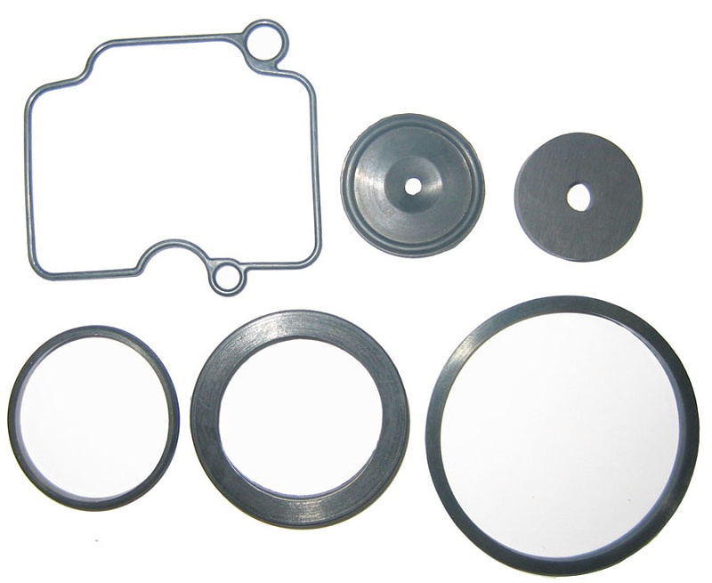 異形密（mì）封圈