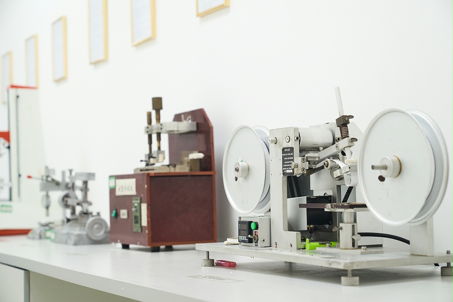 噴塗加工-實（shí）驗室