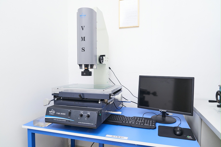 噴塗加（jiā）工-實驗室