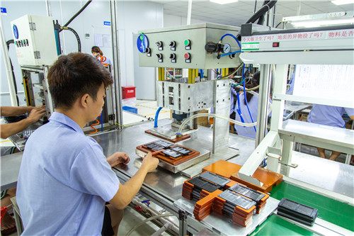 遙控器按鍵定製（zhì）