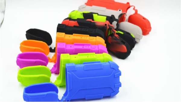 哪個矽膠保護套製（zhì）作品牌好？伊人在线视频矽膠怎麽樣？