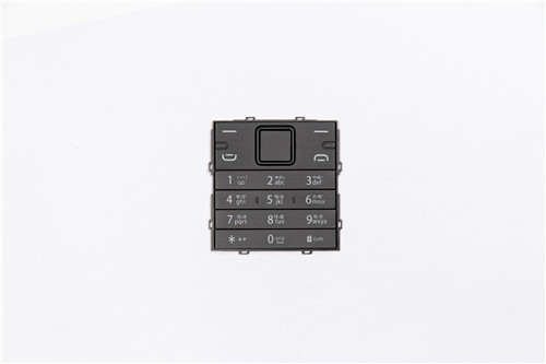 怎樣找到（dào）一個性價比高的矽膠按鍵生產廠家呢