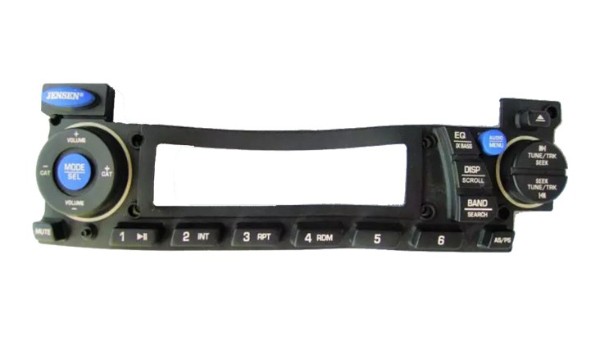 汽車上藏著的汽車矽膠按鍵，您知道嗎？