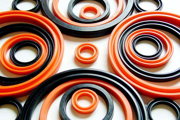 密封件定製