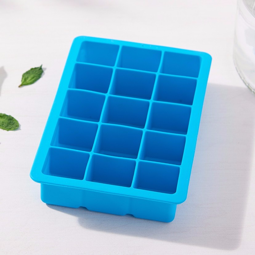 矽膠（jiāo）冰格定製