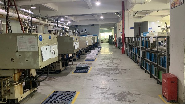 影響加工（gōng）注塑成型的4大核心因素