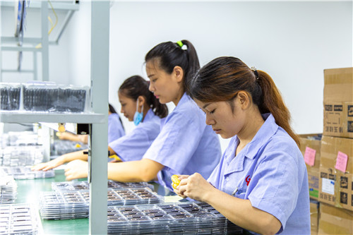 選擇矽膠按鍵廠家，這（zhè）幾點要注意