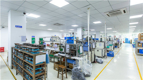 選擇矽膠按鍵廠家（jiā），這幾點要注意