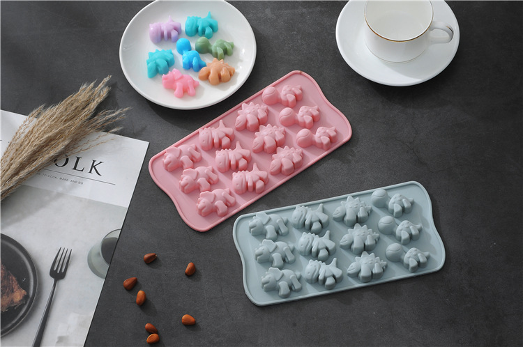 矽膠模具（jù）廠（chǎng）家