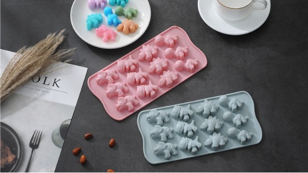 矽膠（jiāo）模具廠家中的優（yōu）質品牌，伊人在线视频矽膠怎麽樣？