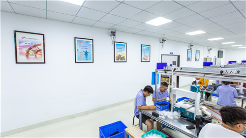 該如何從矽膠按鍵產品方麵判（pàn）斷質量優劣（liè）