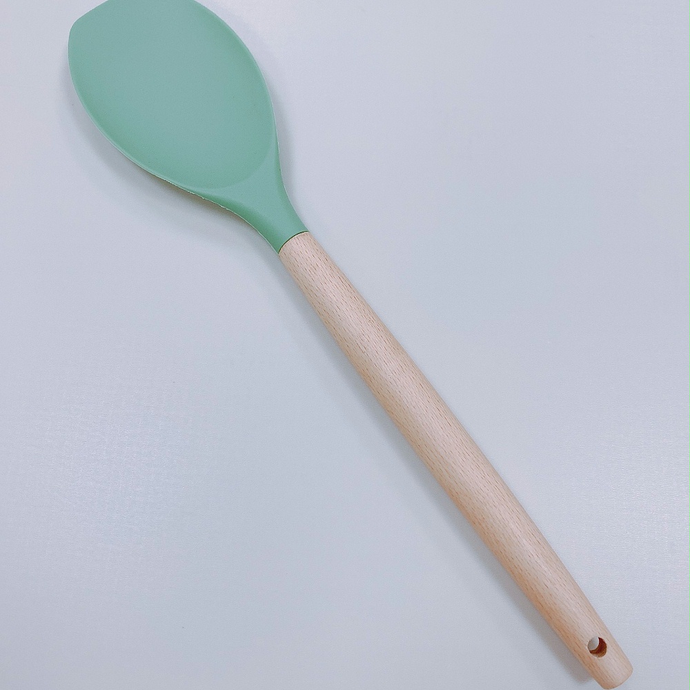 矽膠廚具-矽膠鍋鏟-現(xiàn)代廚房的新寵 矽膠廚具