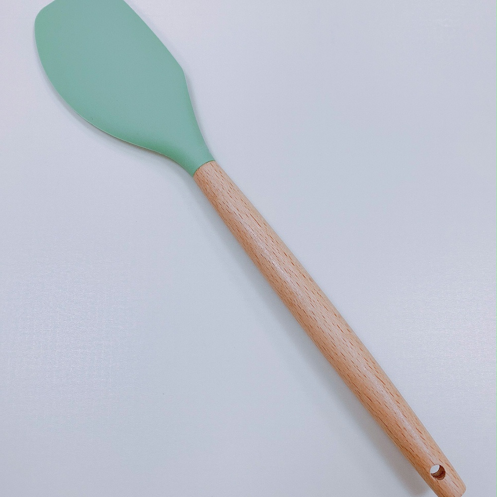 矽膠廚具-矽膠鍋鏟-現代廚房的新寵 矽膠廚具