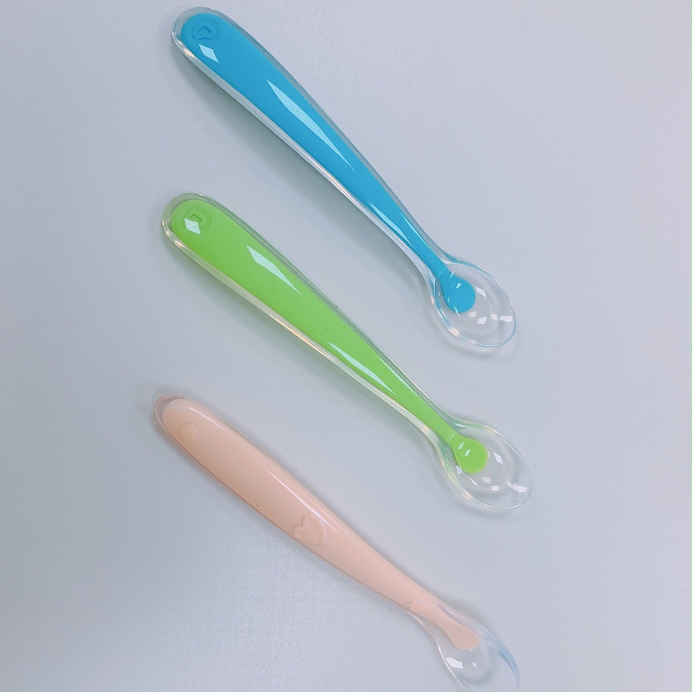 矽膠廚具（jù）-矽膠勺