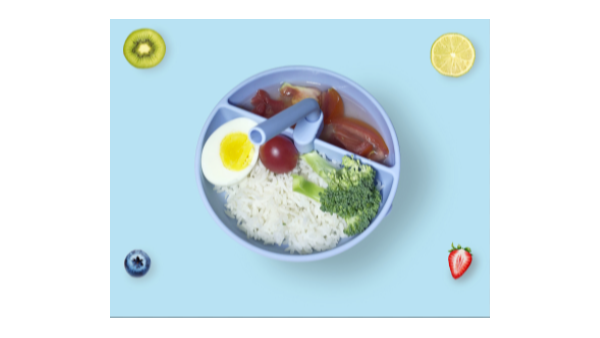 硅胶碗(wǎn)跟传统瓷的区别是什么?哪个品(pǐn)牌更好? 硅胶碗跟传(chuán)统瓷的区别(bié)是什么?哪个品牌更好?