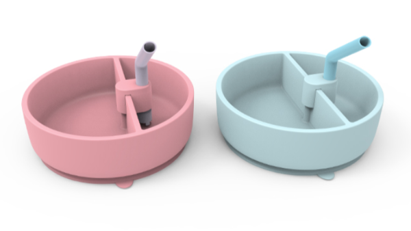 硅胶碗有什么特性?跟传统陶瓷碗有哪(nǎ)些区别? 硅胶碗有什么特性?跟传统陶瓷碗有哪些区别(bié)?