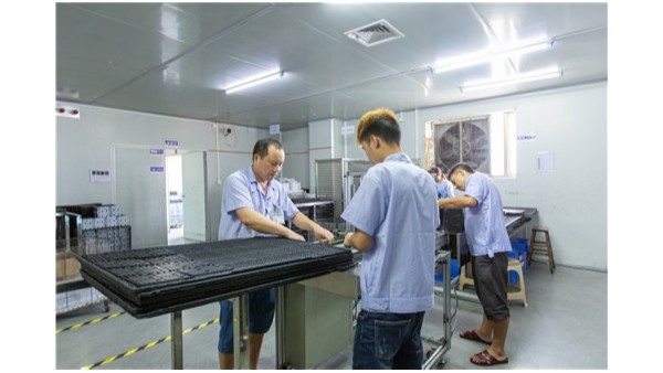 汽車中控按鍵生（shēng）產定製如何（hé）管控產品質量問題