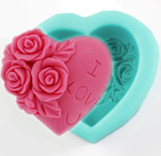 矽膠產品開模定製