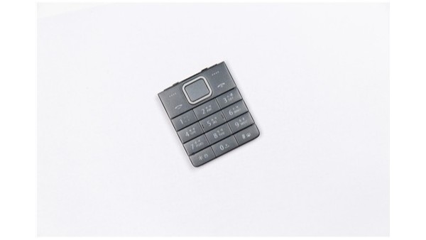 按鍵（jiàn）生產廠家介紹幾種關於矽膠按鍵質量（liàng）判斷方法（fǎ）