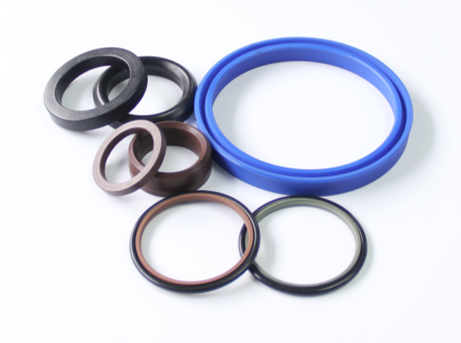 矽膠O型（xíng）密封圈