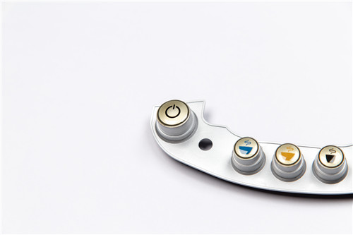 定製汽車矽膠按鍵流程大致是怎麽樣的